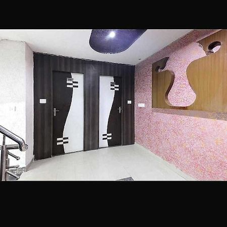 Super Oyo Hotel O Happy Residency ボーパール エクステリア 写真